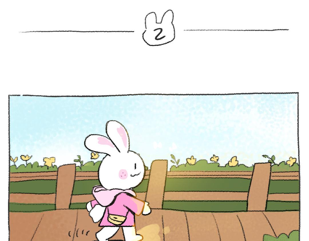 平凡的第40天&mdash;&mdash;天黑前回家-第17话