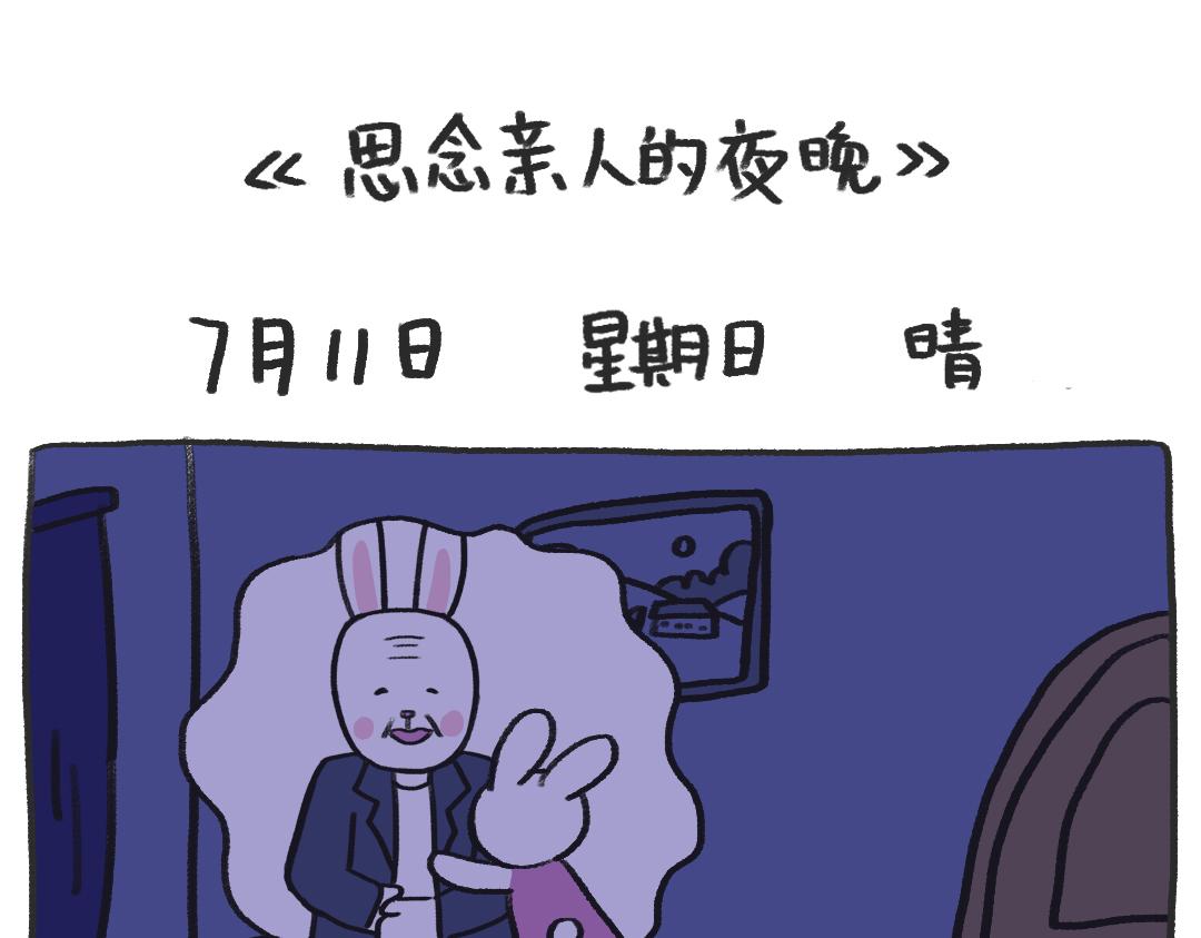 平凡的第21天&mdash;喝咖啡会失眠的-第7话