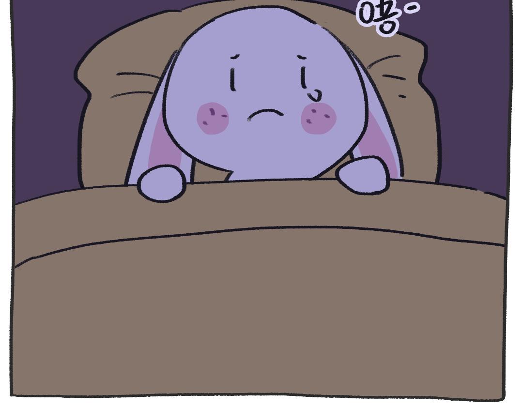 平凡的第21天&mdash;喝咖啡会失眠的-第7话