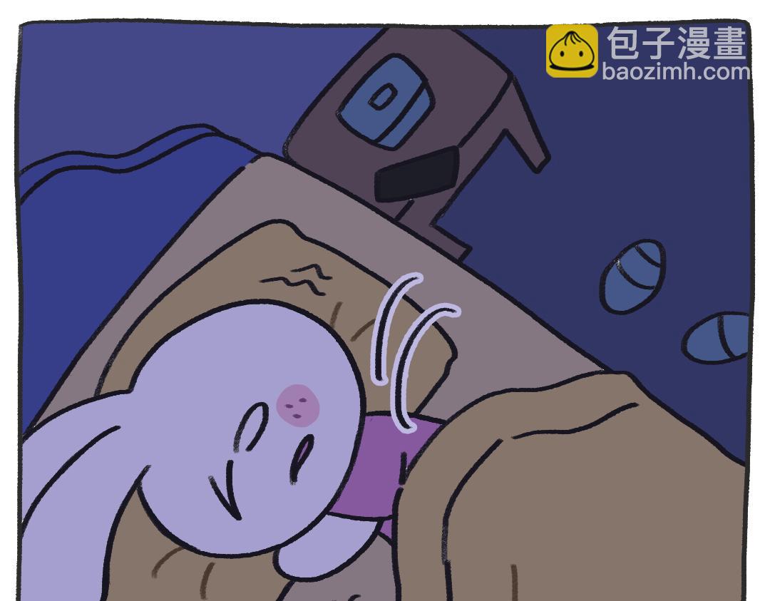 平凡的第21天&mdash;喝咖啡会失眠的-第7话