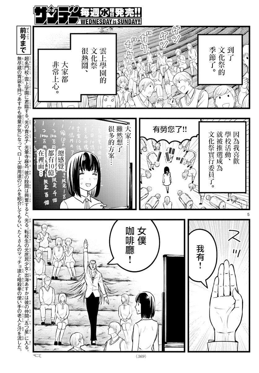 達光貴人 - 27話 - 1