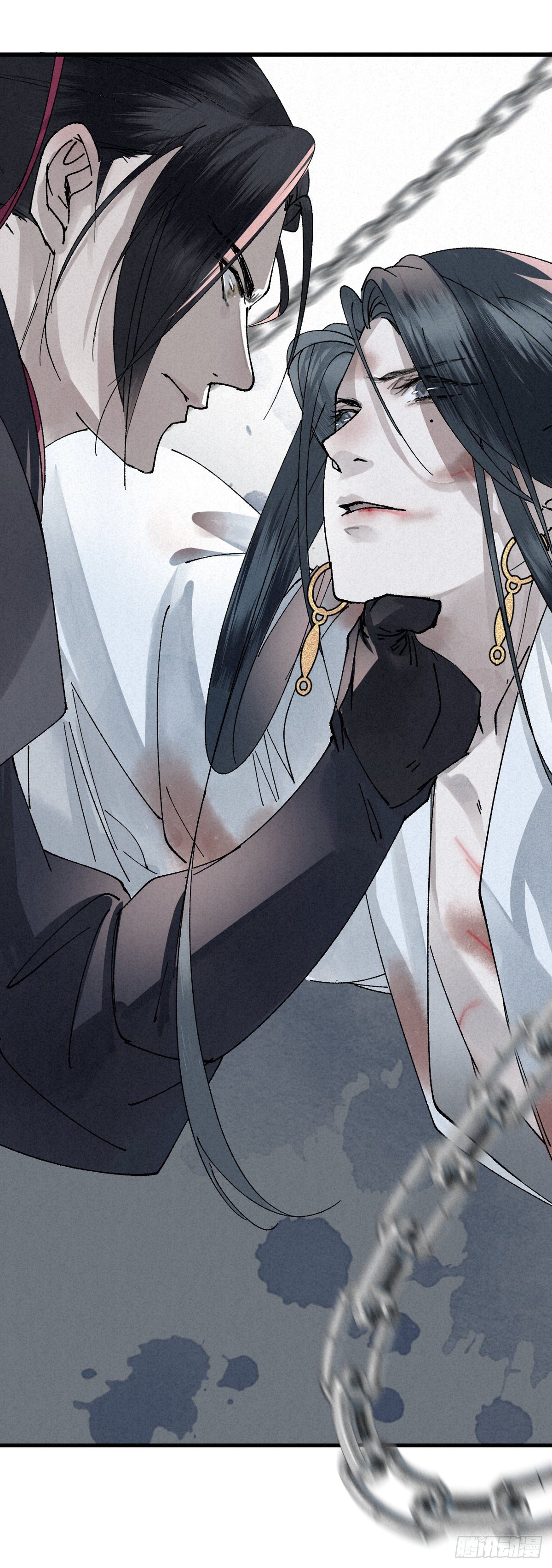 放料1：序章-第1话