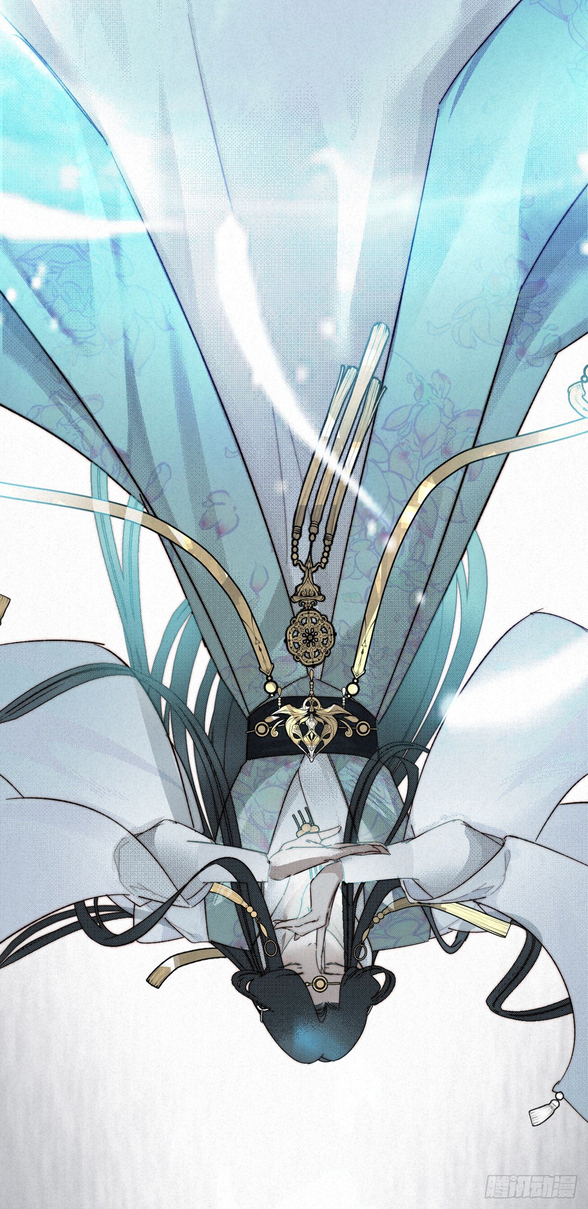 9.曲折多诡事-第11话