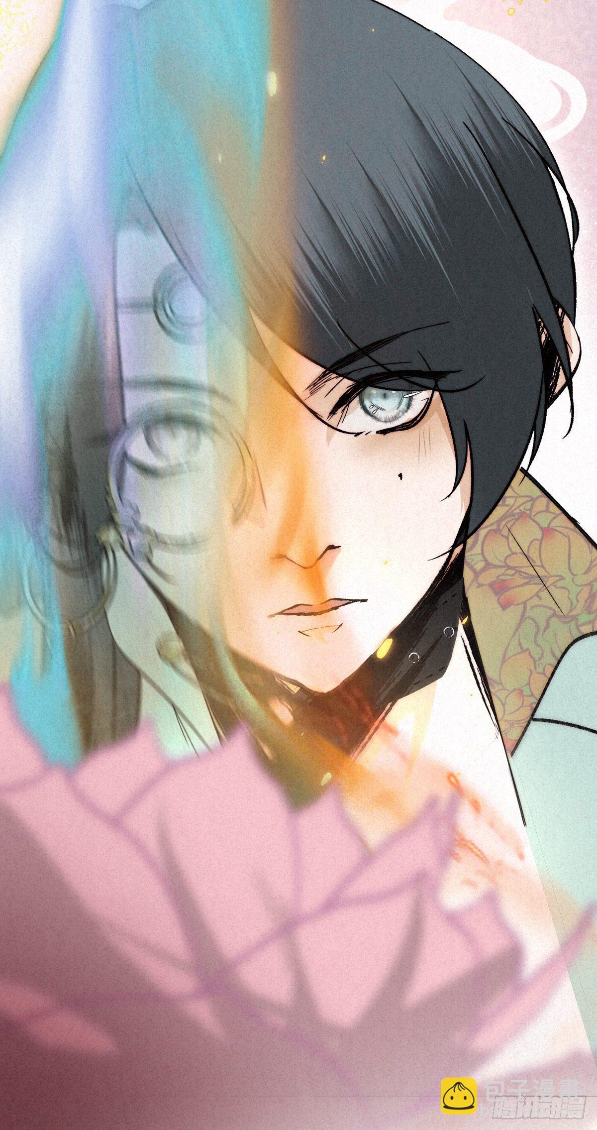 13.一息生灵灭-第15话