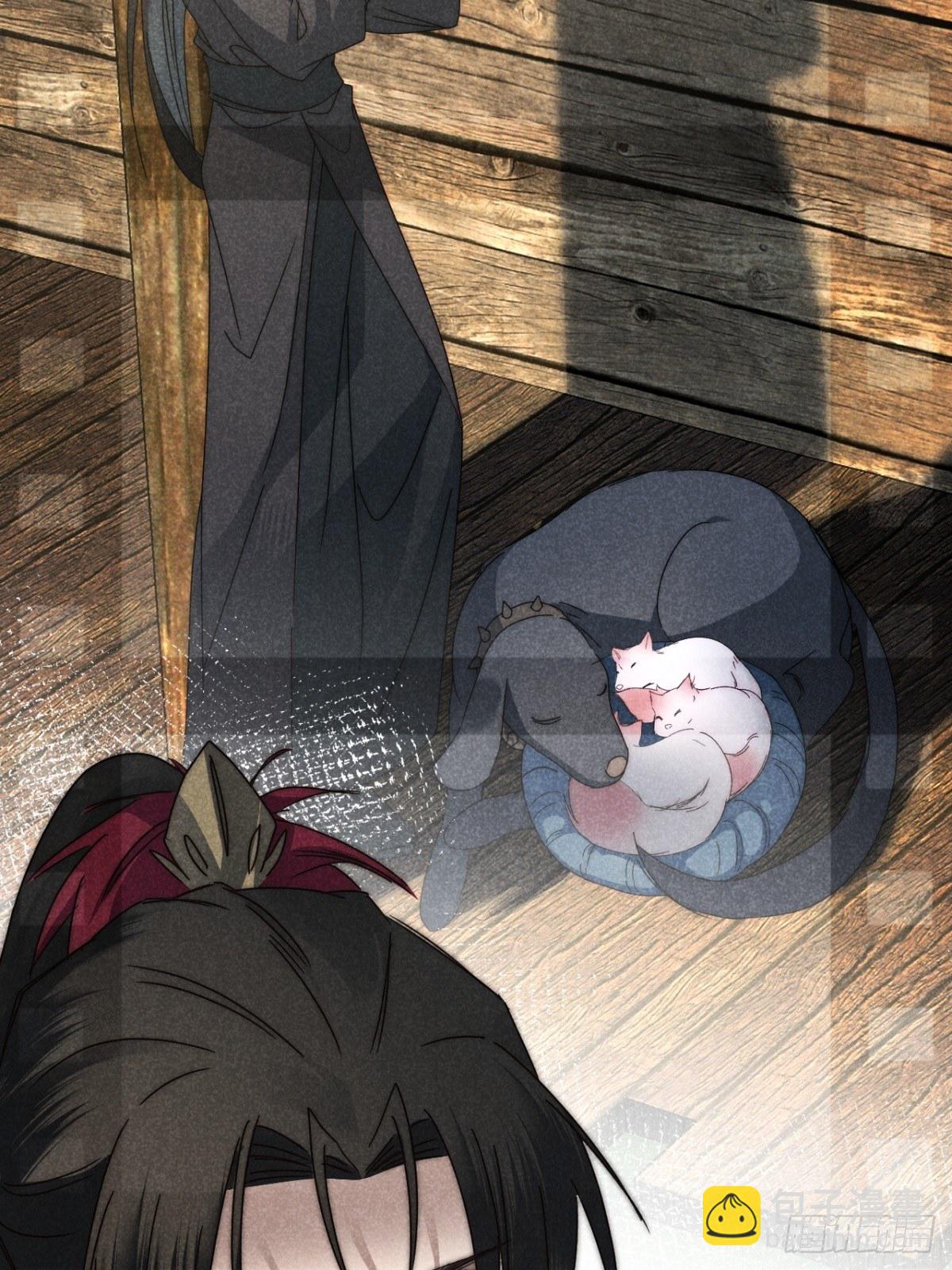 34.生死从何论-第37话