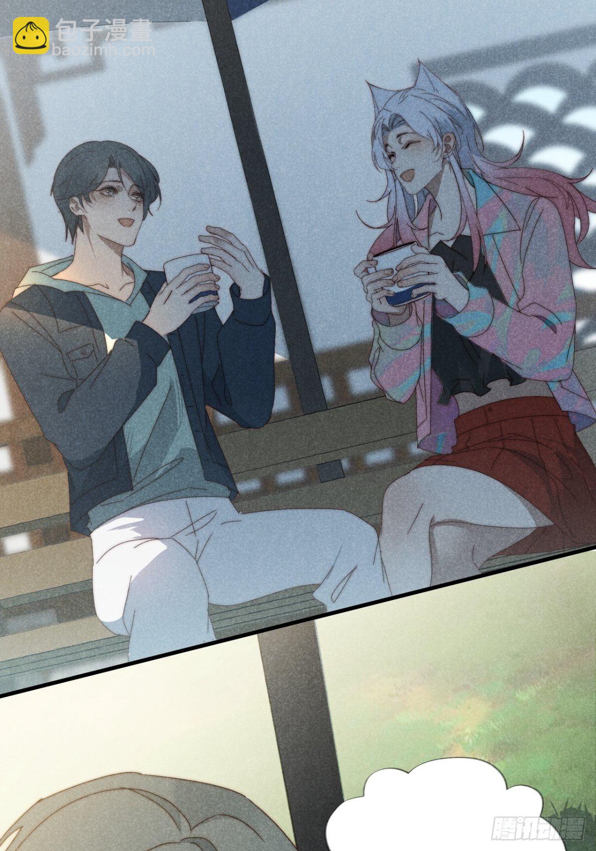 34.生死从何论-第37话