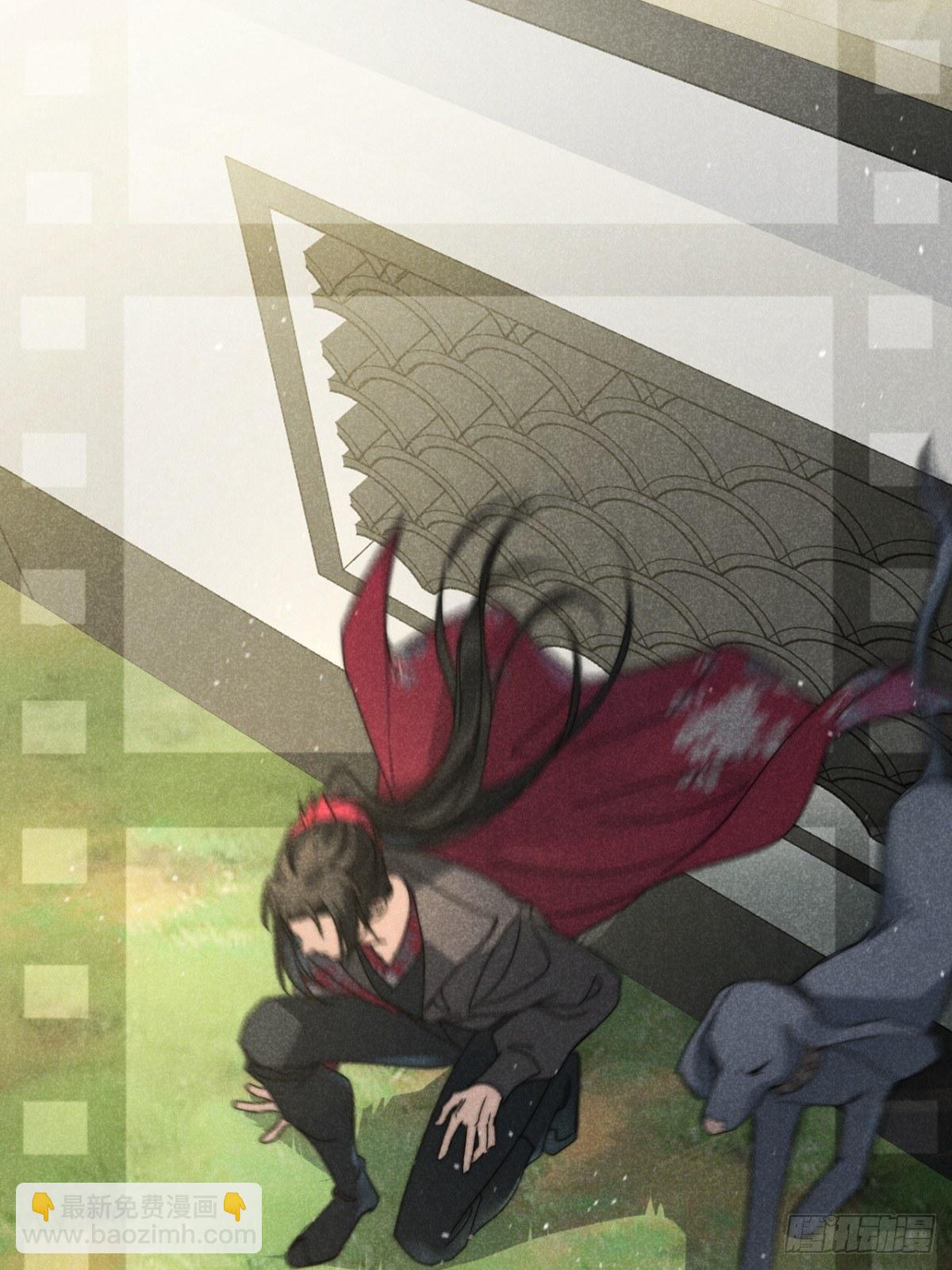 34.生死从何论-第37话