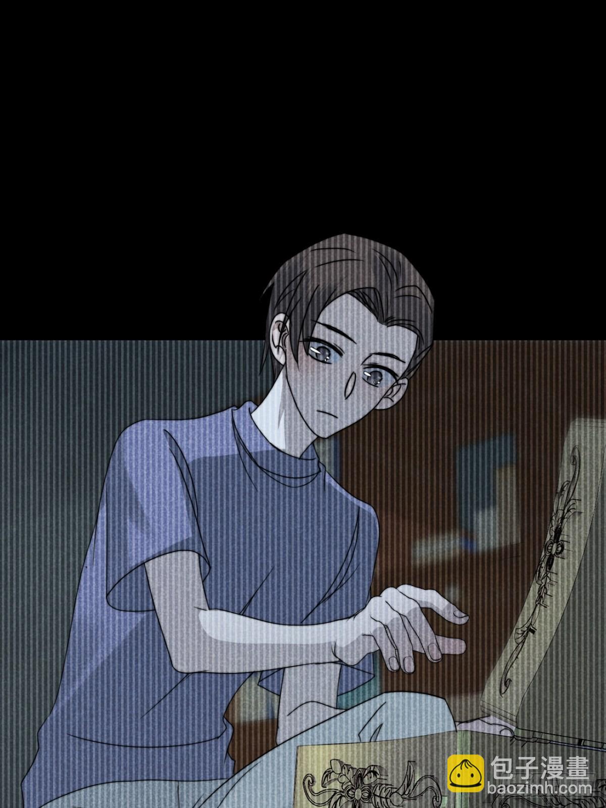 39.人怀前岁忆-第41话