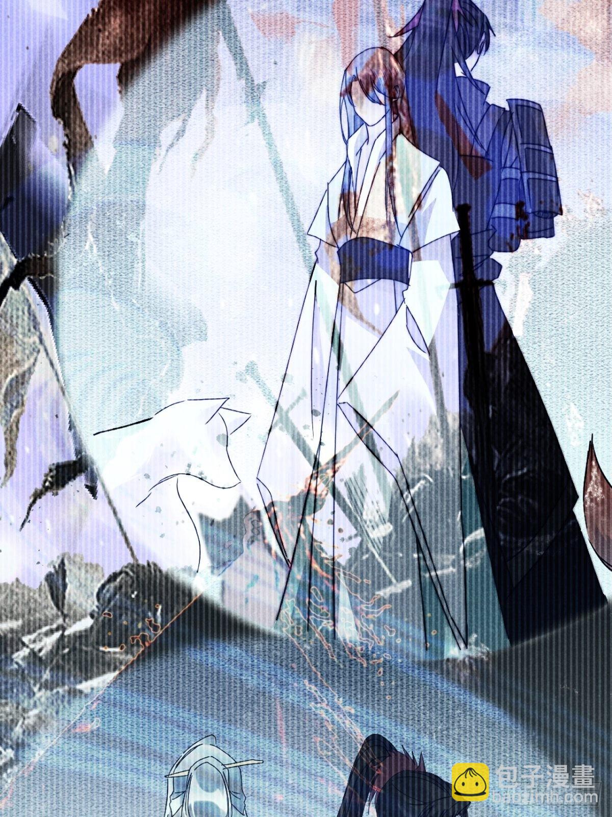 39.人怀前岁忆-第41话