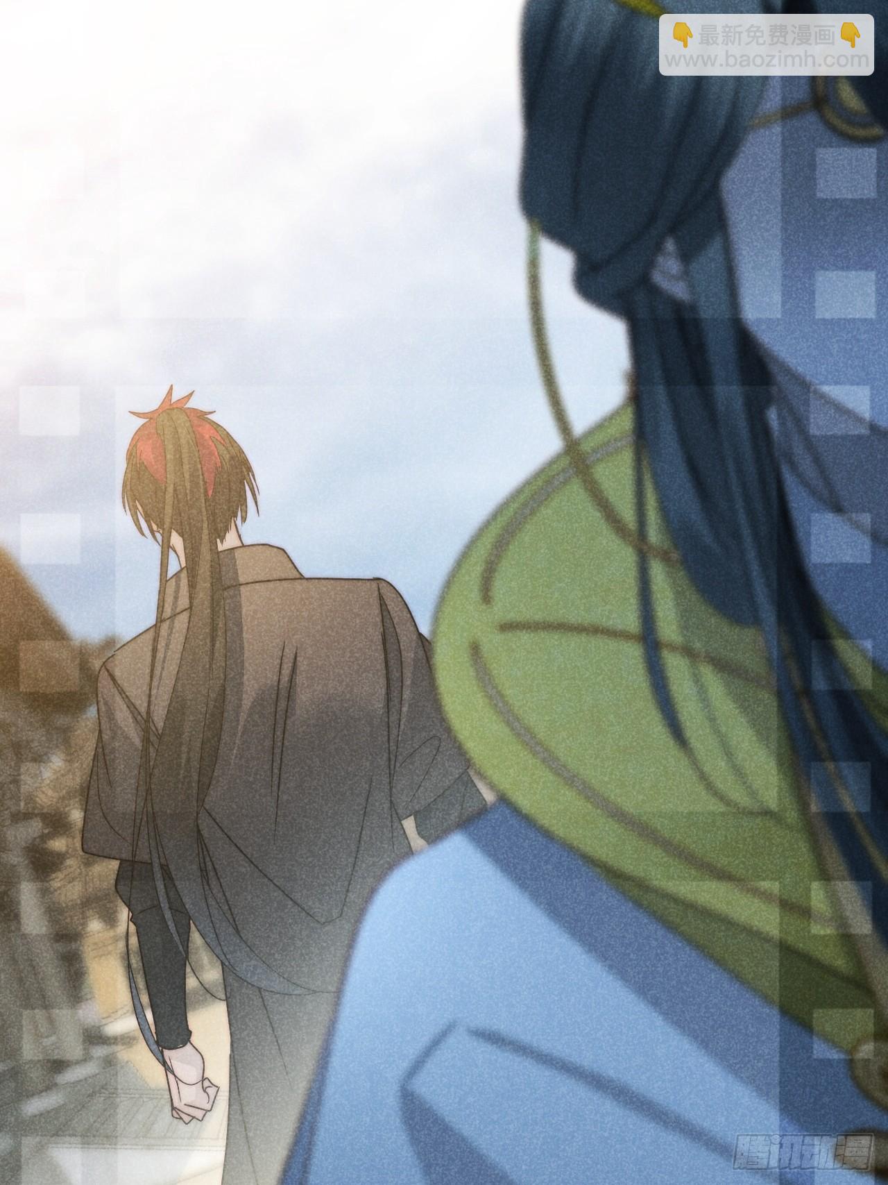 43.妙手掩真容-第45话