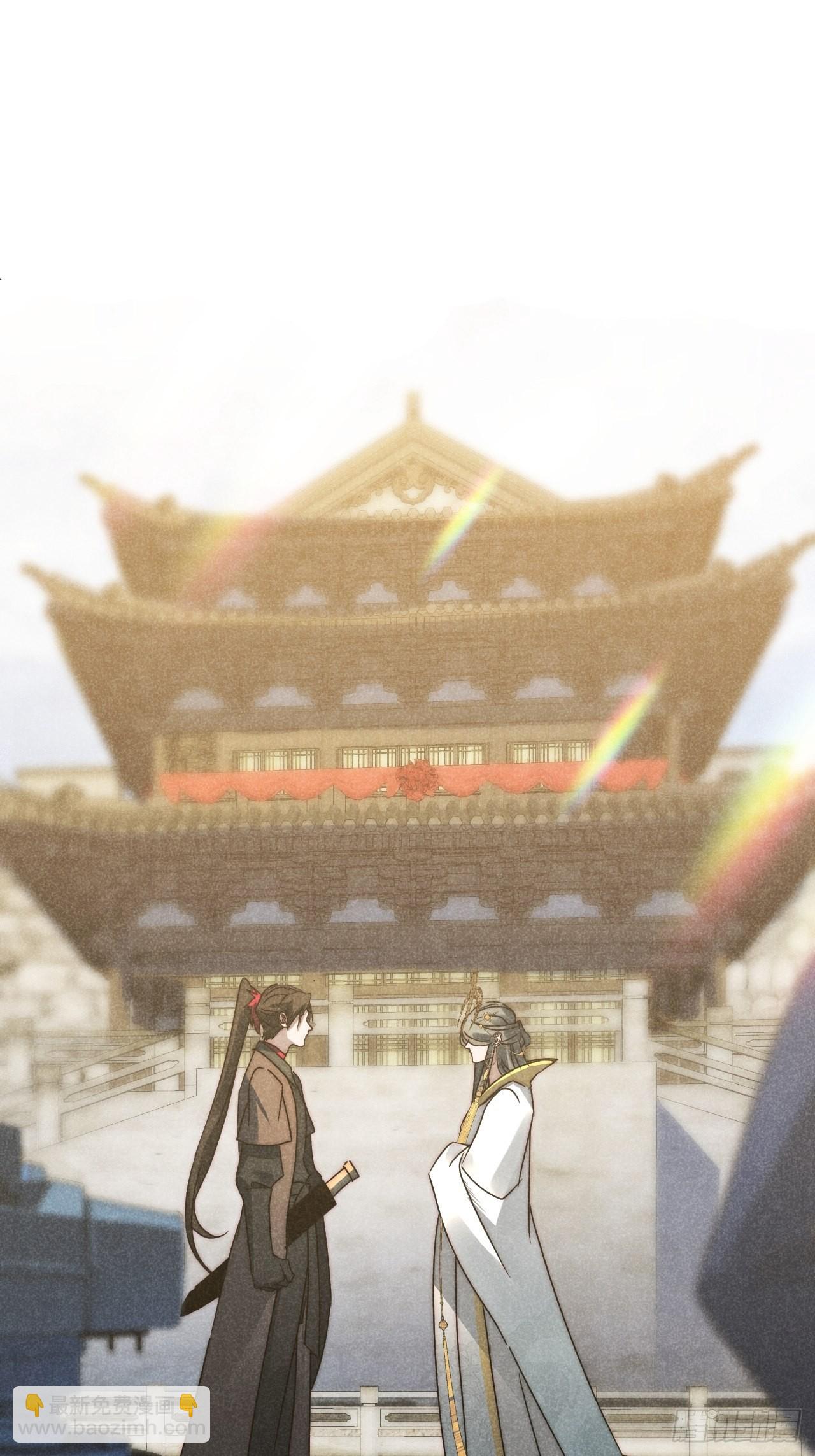 43.妙手掩真容-第45话