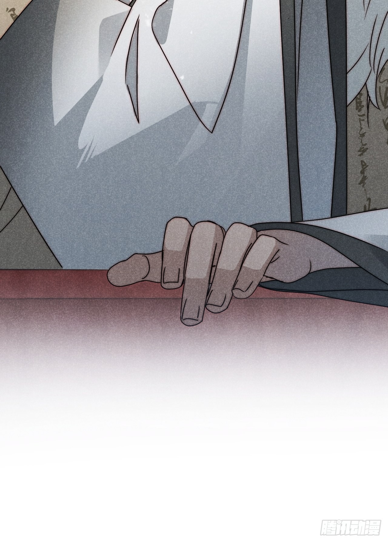 43.妙手掩真容-第45话