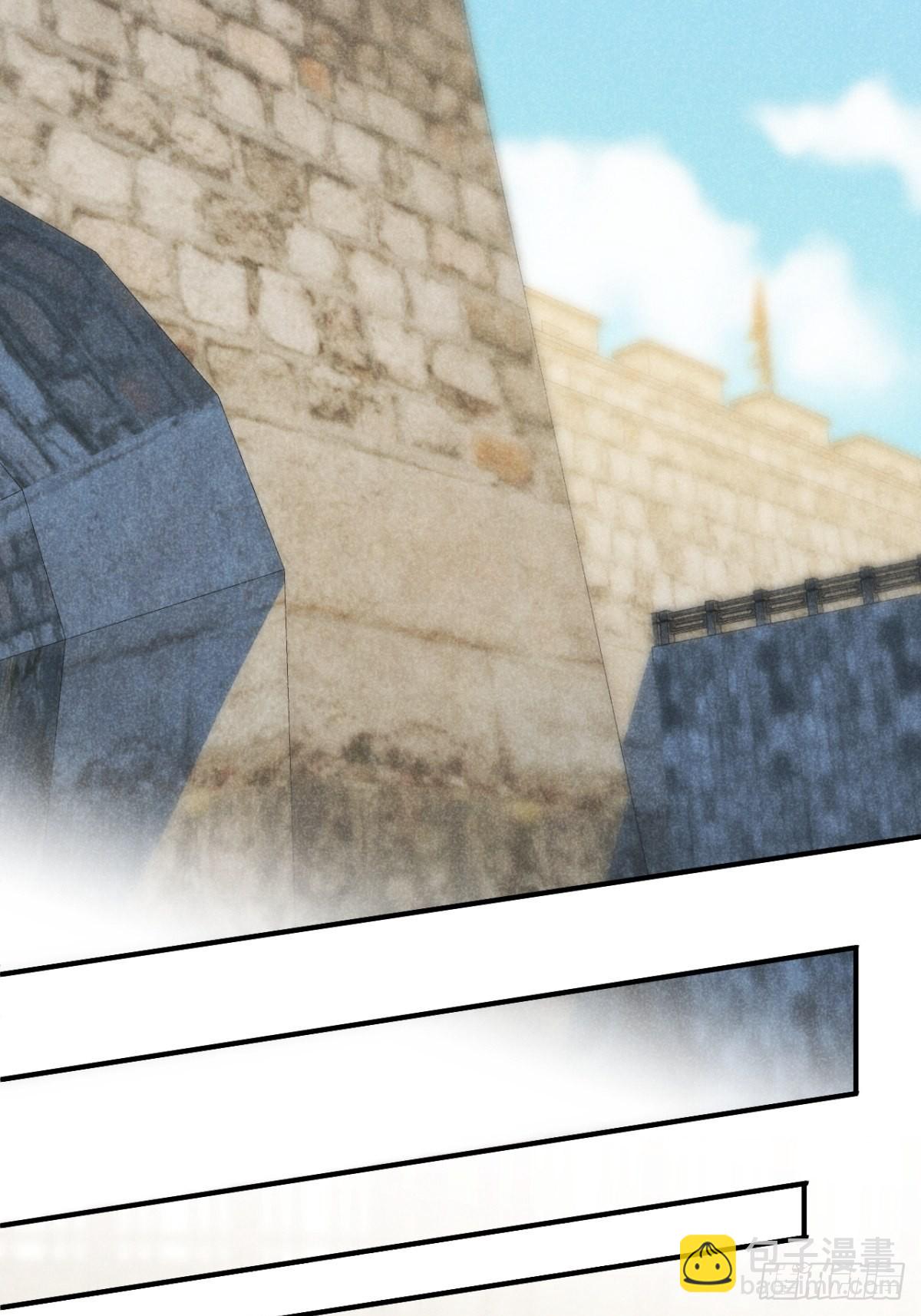 45.万悔又何如(1/2)-第47话