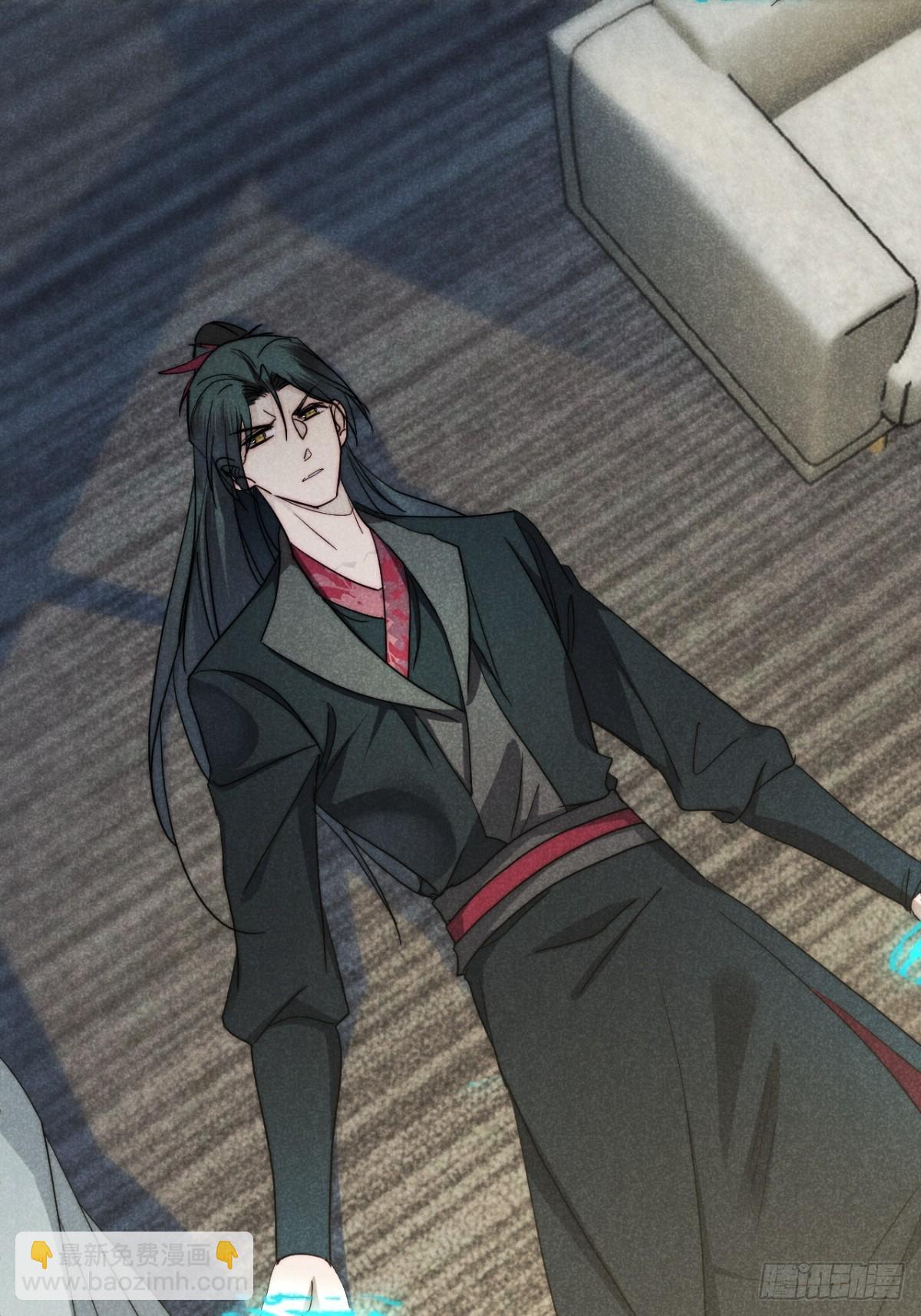 49.倥偬六八载-第51话