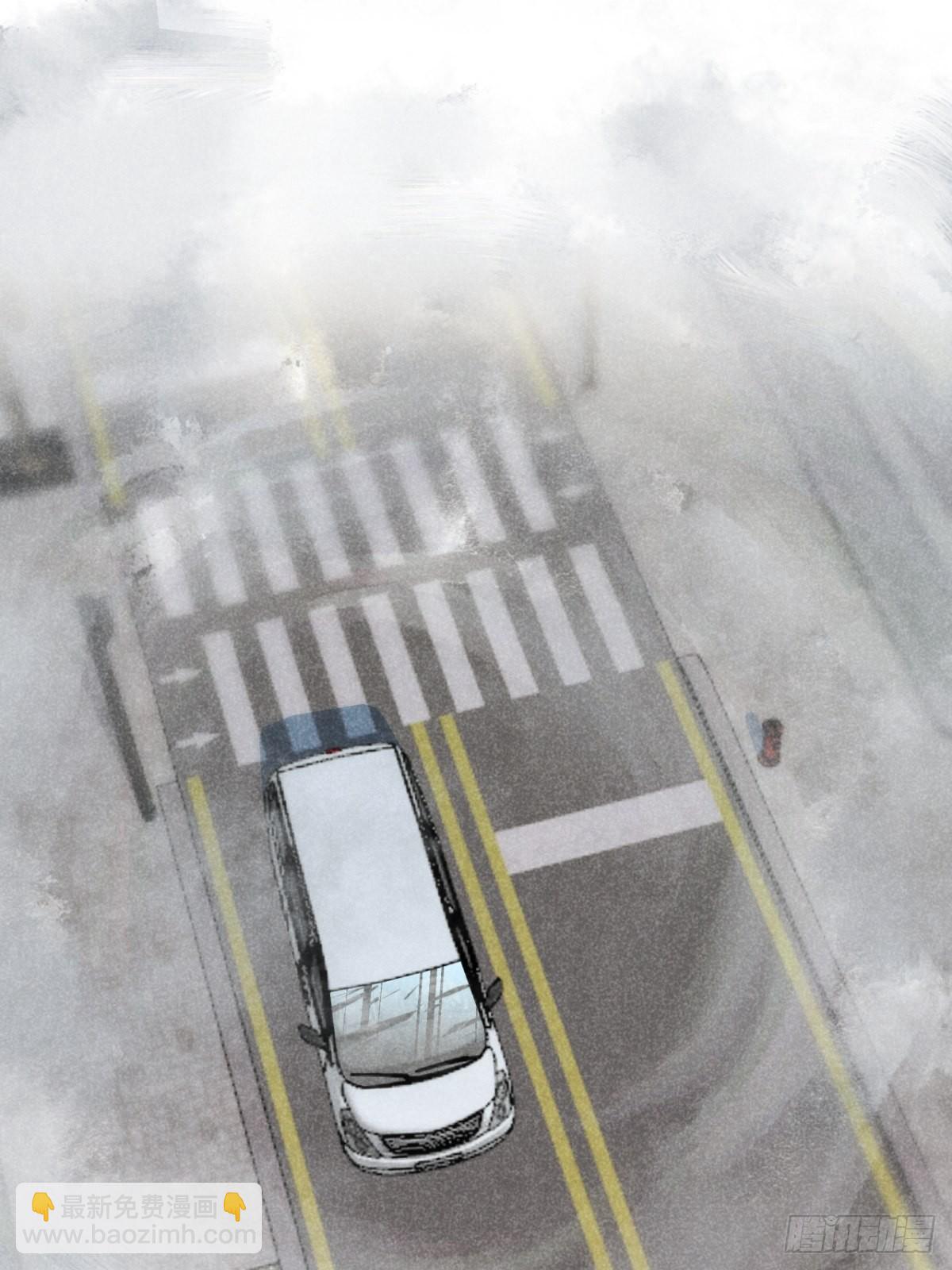 52.又见鬼门关-第55话