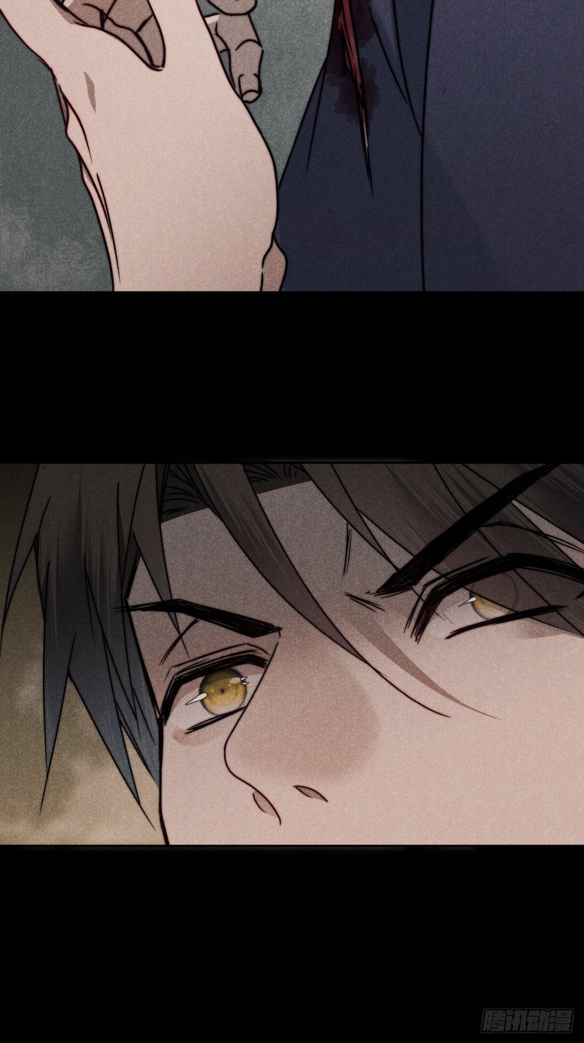 56.死当长相思-第59话