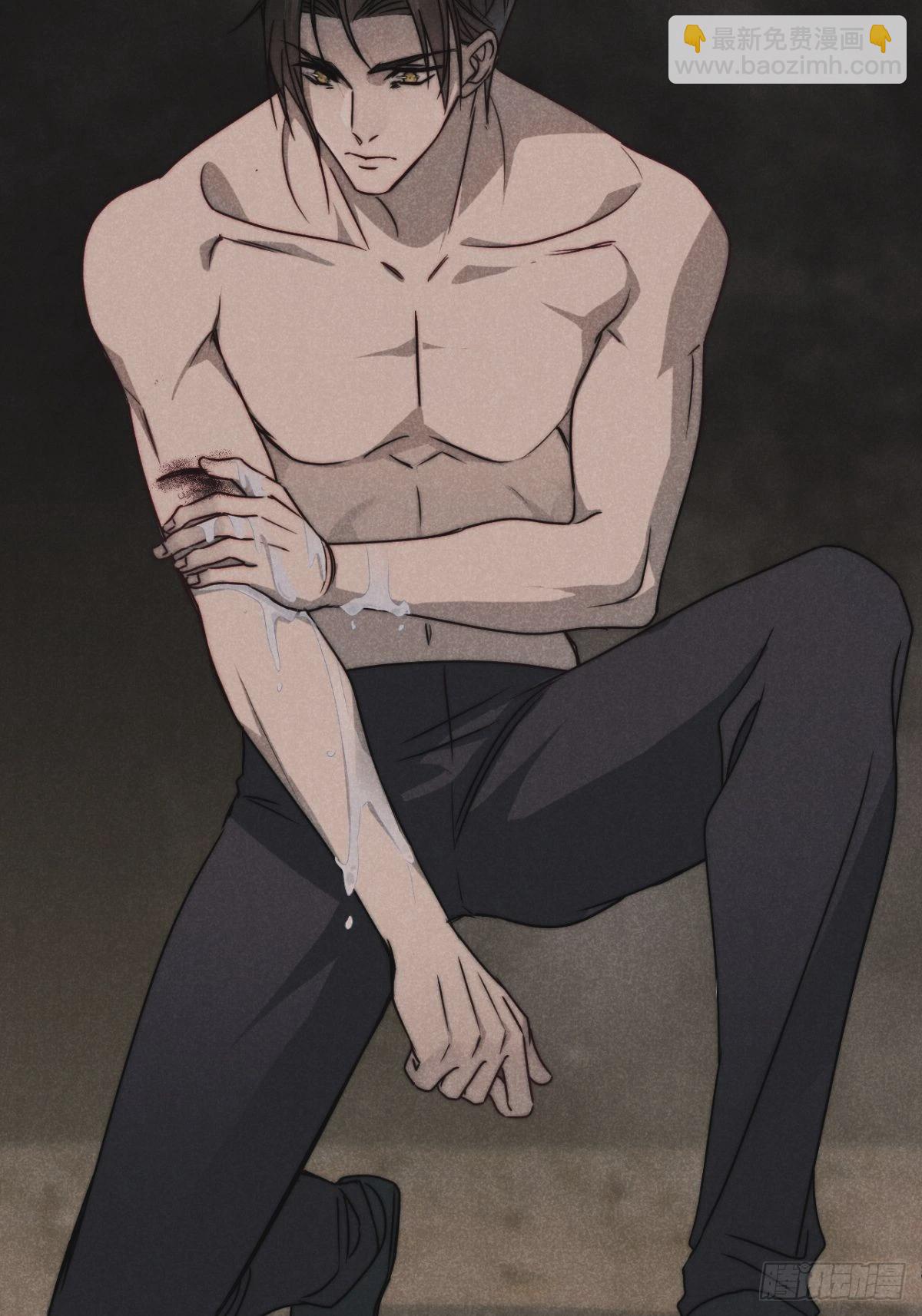 58.泪湿春衫袖-第61话