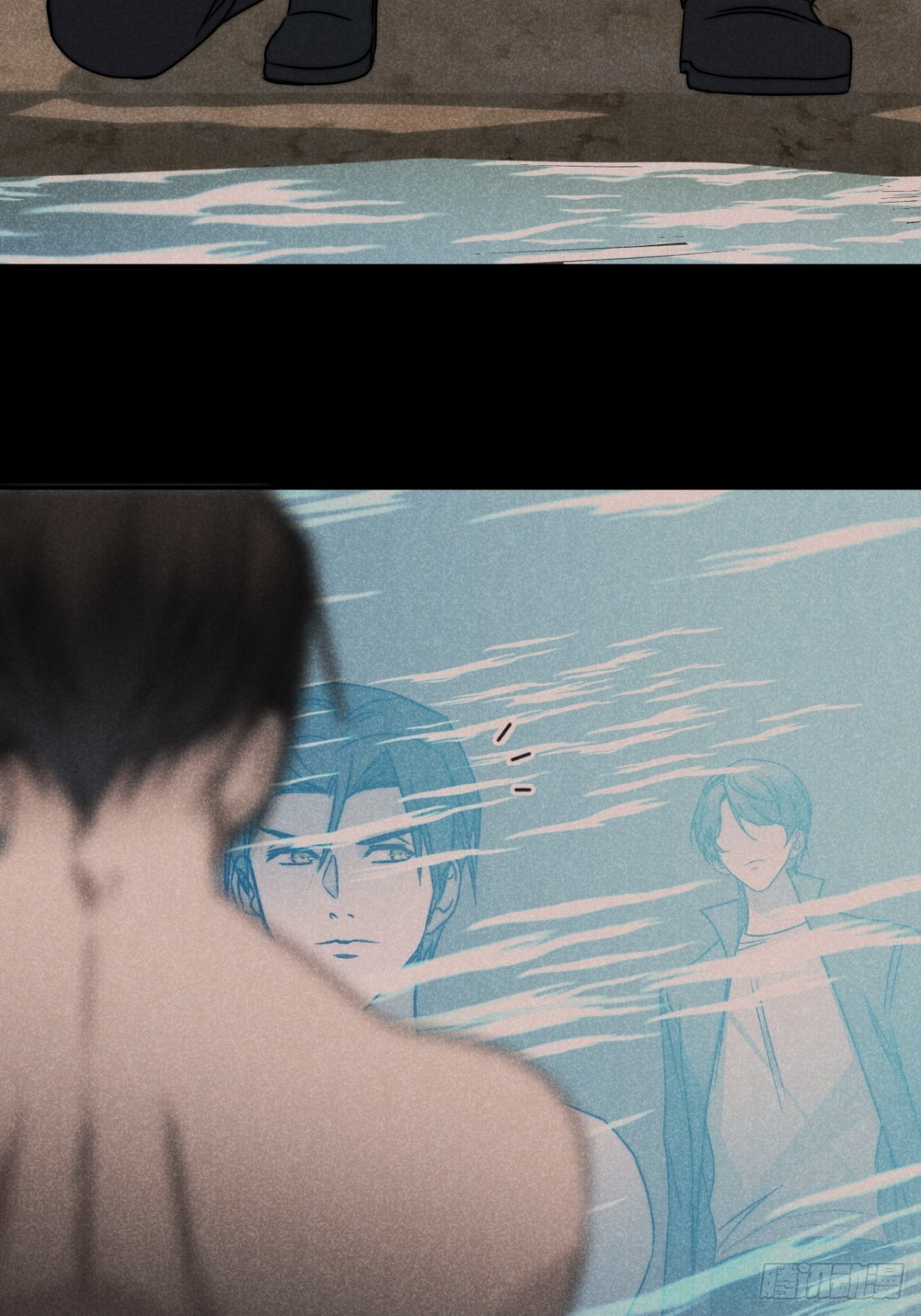 58.泪湿春衫袖-第61话