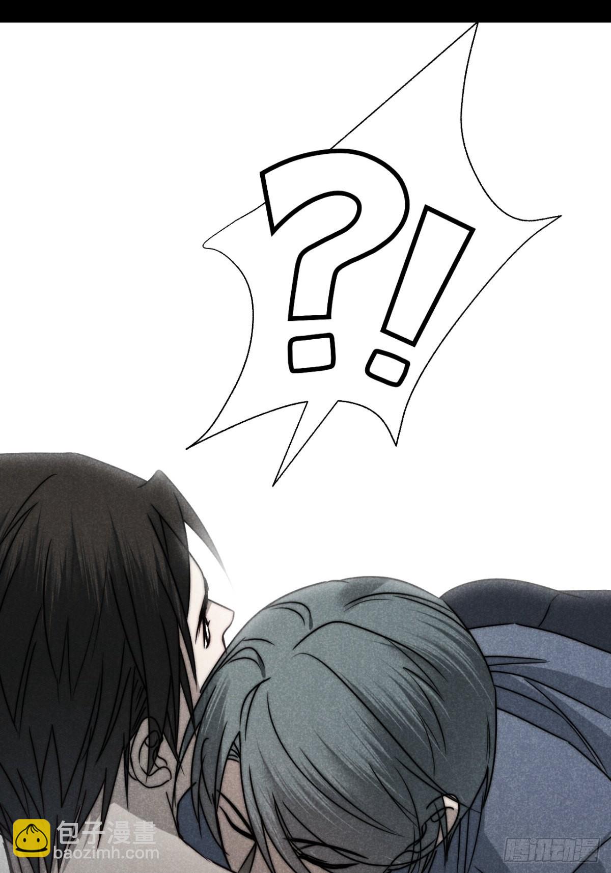 58.泪湿春衫袖-第61话