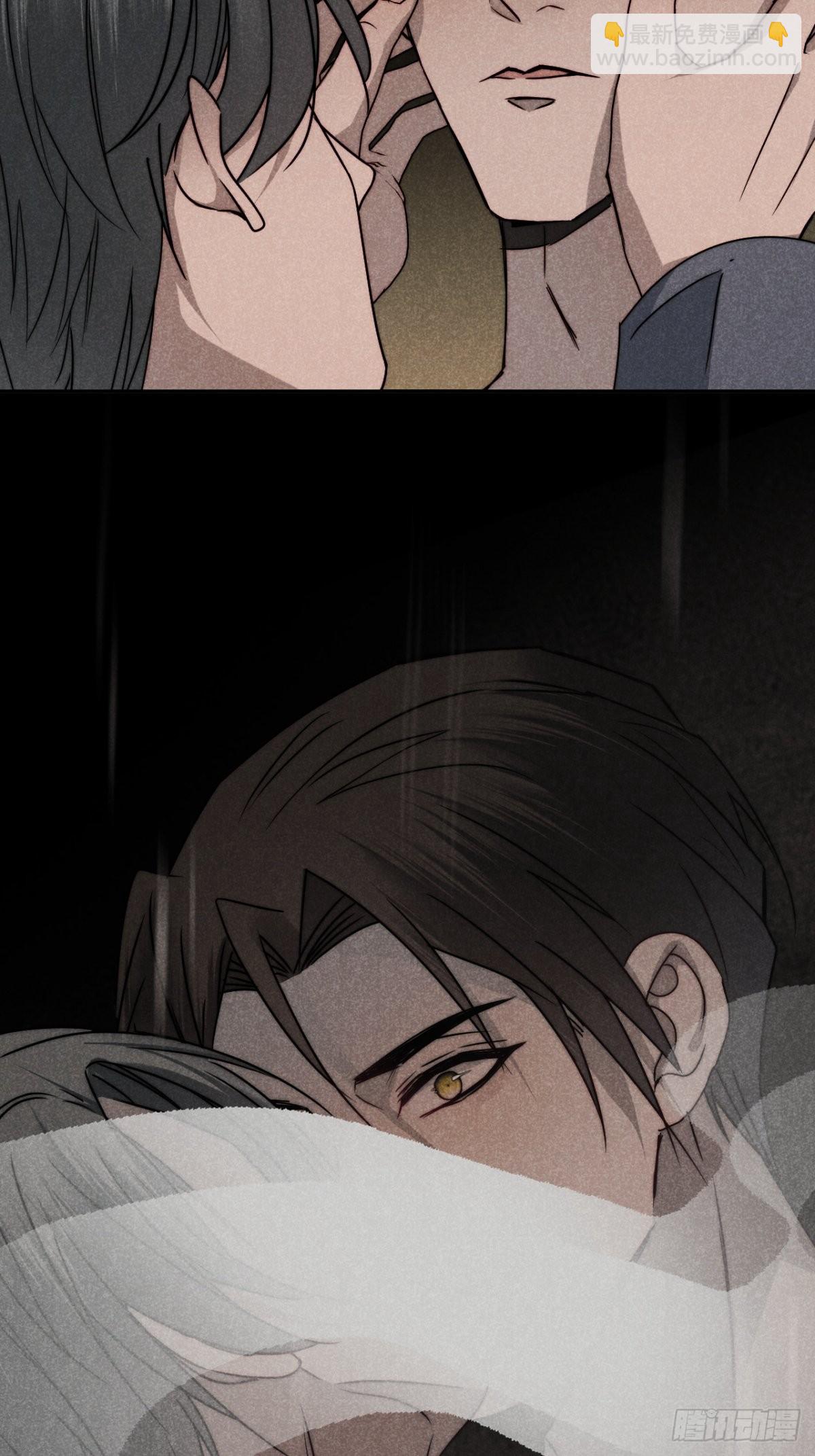 58.泪湿春衫袖-第61话