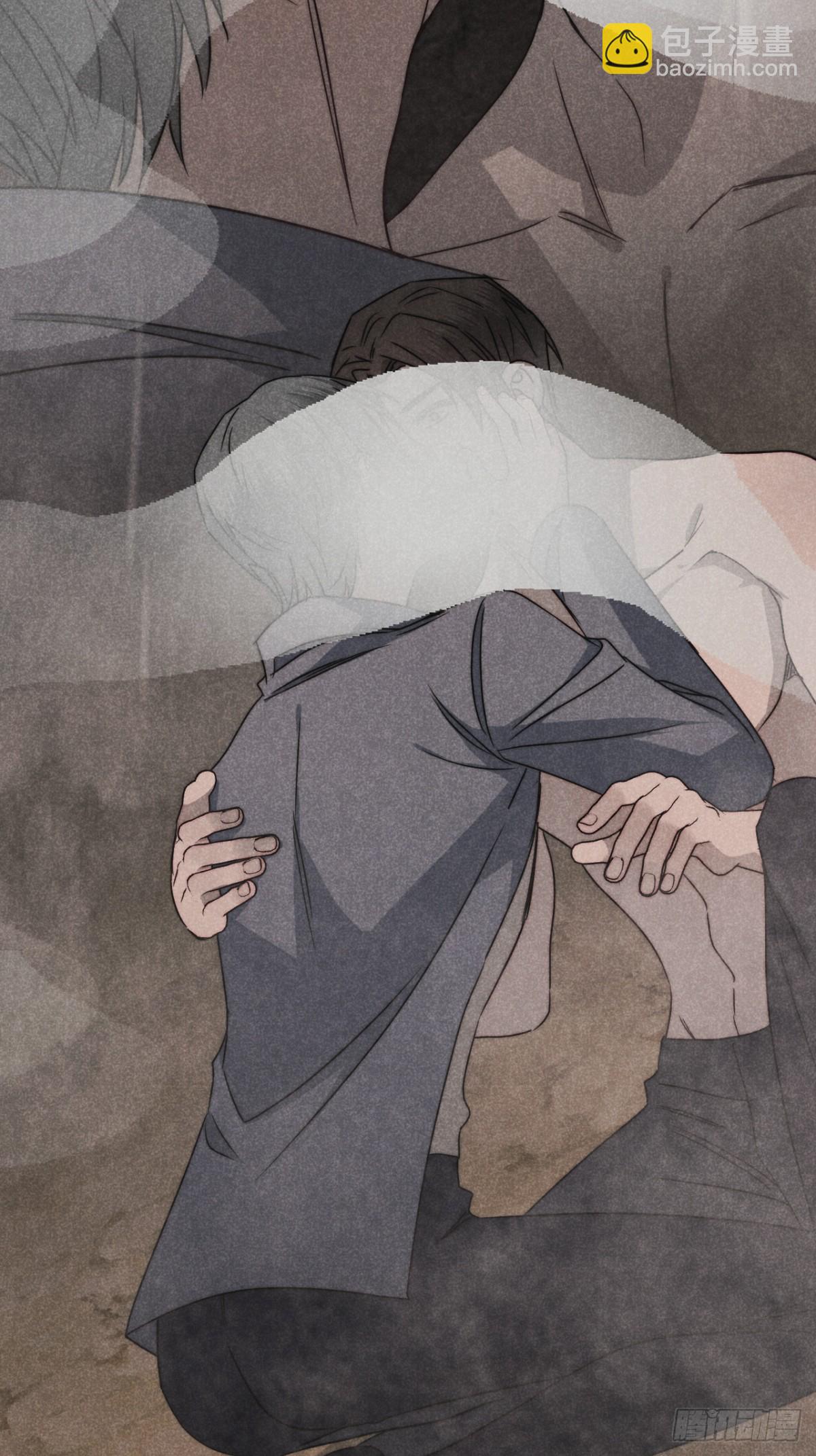 58.泪湿春衫袖-第61话