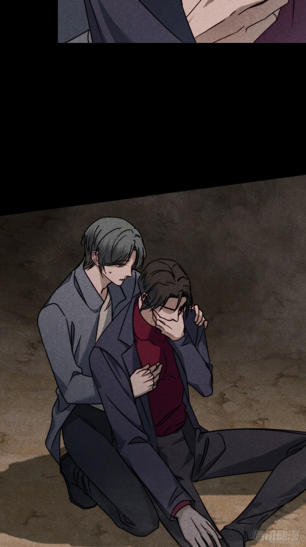 60.恶魄在人间-第63话