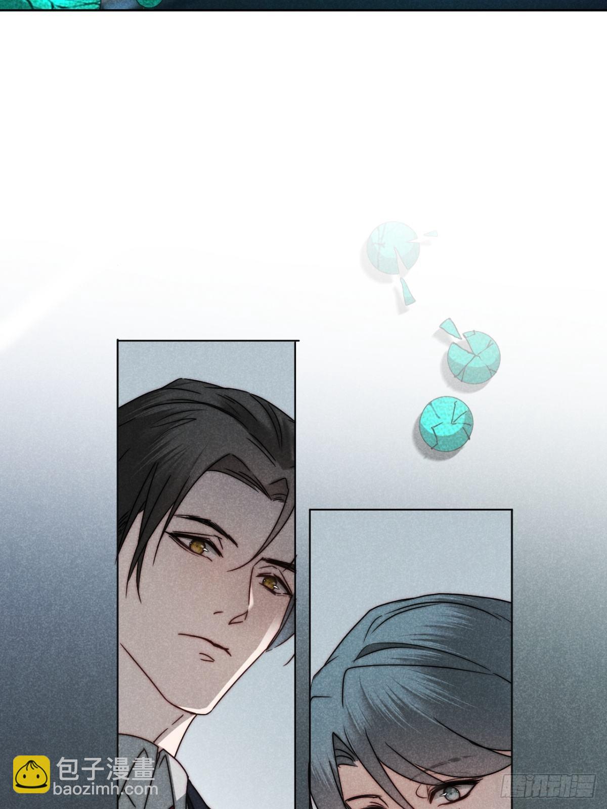 66.此去万筹谋（壹）-第69话