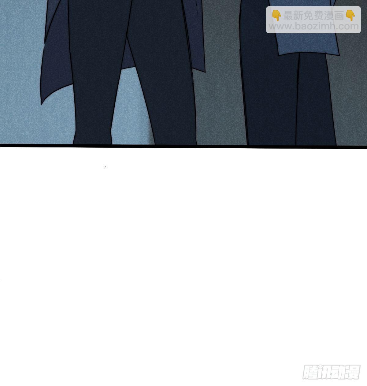 66.此去万筹谋（壹）-第69话