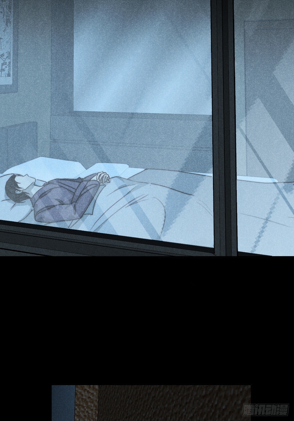 68.此去万筹谋（叁）-第71话