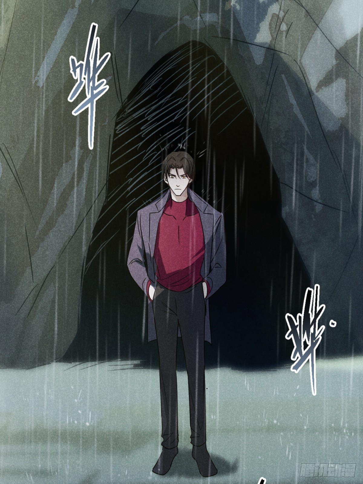 72.因果各有期（贰）-第75话