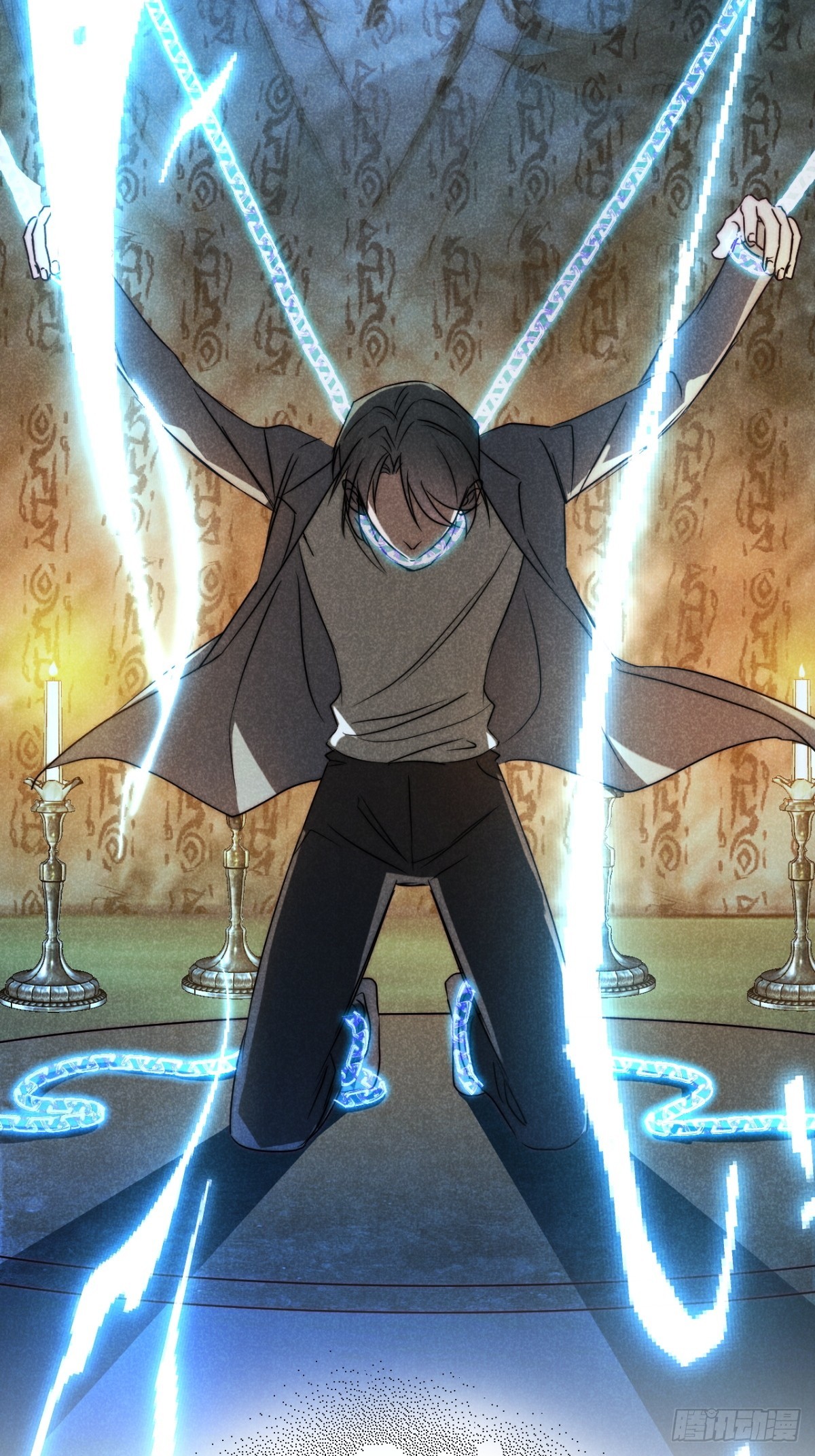 72.因果各有期（贰）-第75话