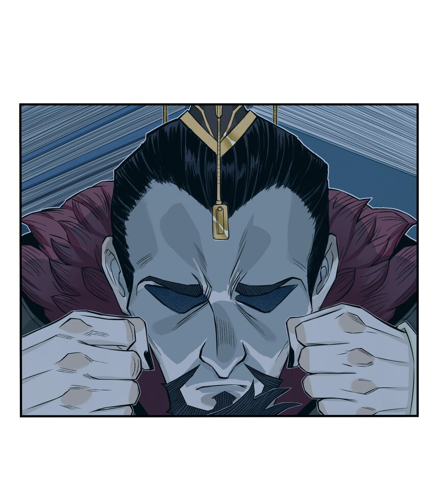 第16话 天下第一帮在哄阎罗王睡觉？(1/2)-第17话