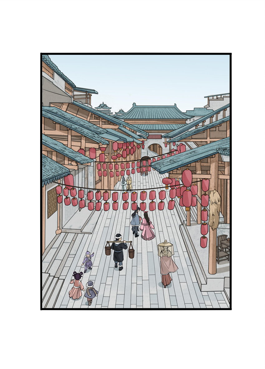 第21话 码农现世！逍遥生竟会熙语言！(1/2)-第23话