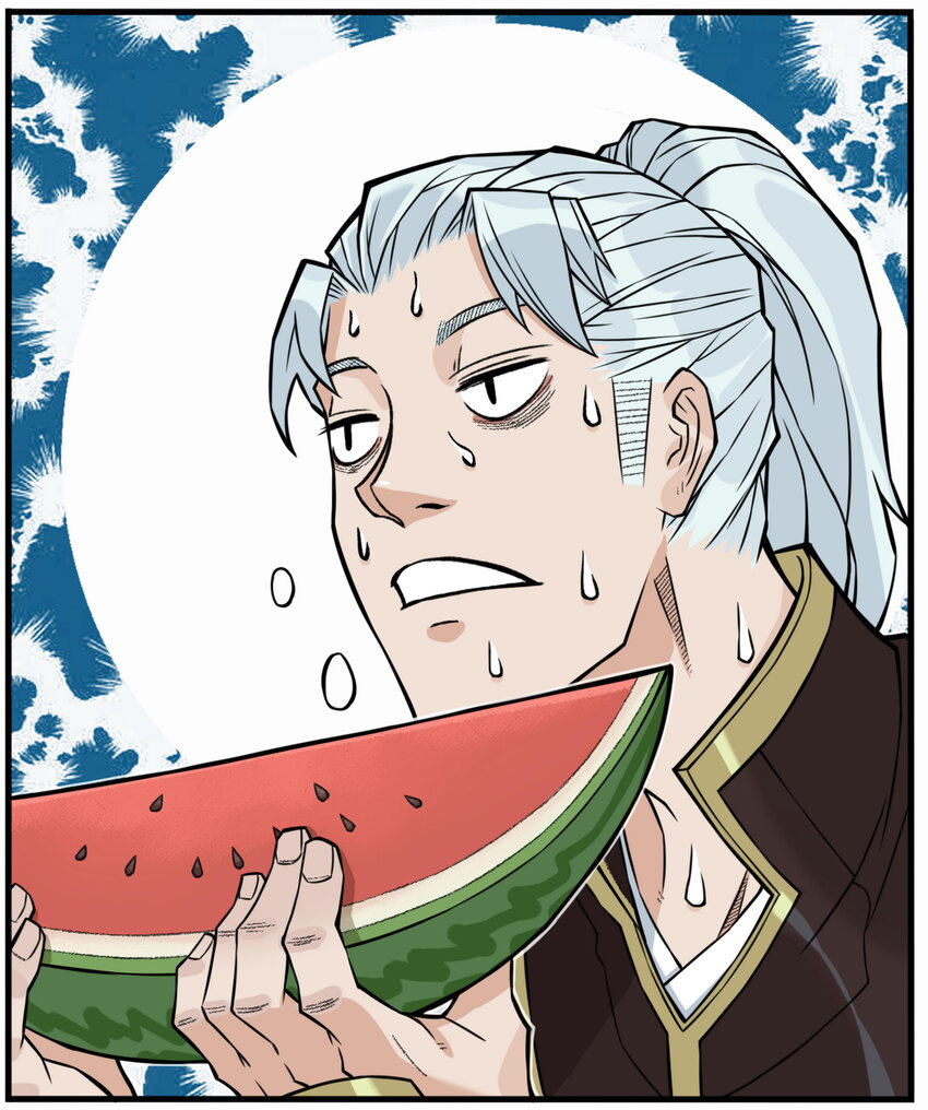 第9话 天下第一帮团建纳凉(1/2)-第9话