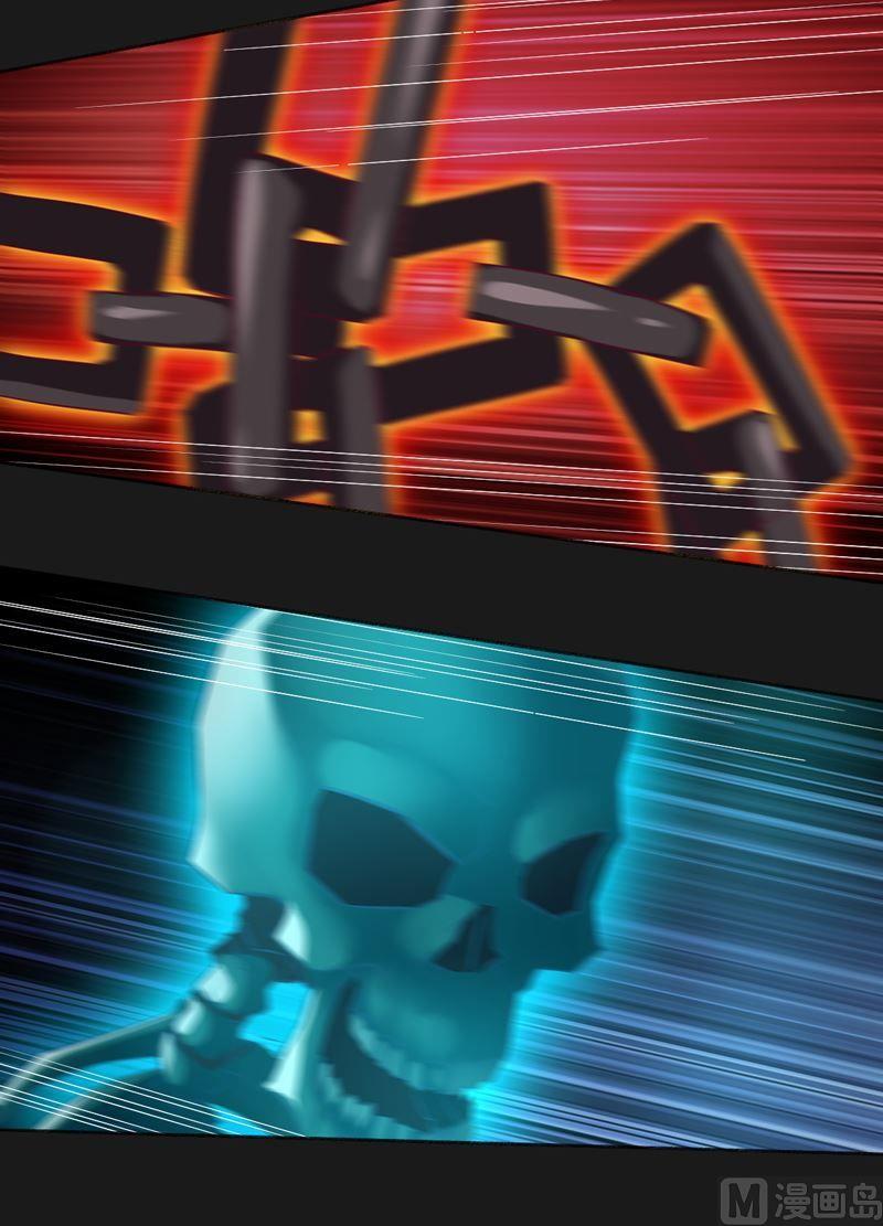 第100话 失算！(1/2)-第105话