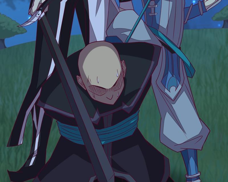 第112话 奇兵！(1/2)-第117话