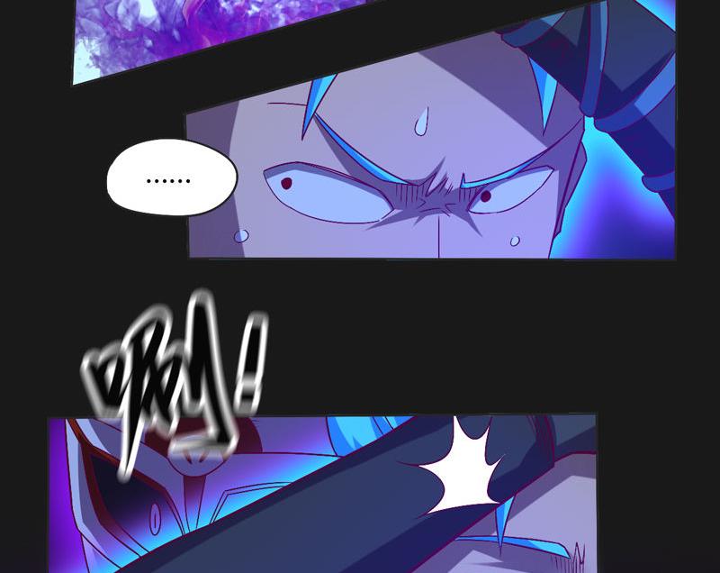 第118话 深陷绝境-第123话