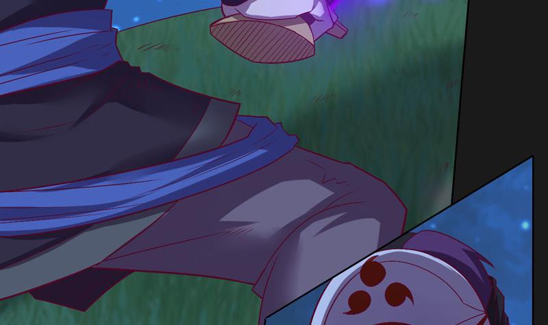 第118话 深陷绝境-第123话