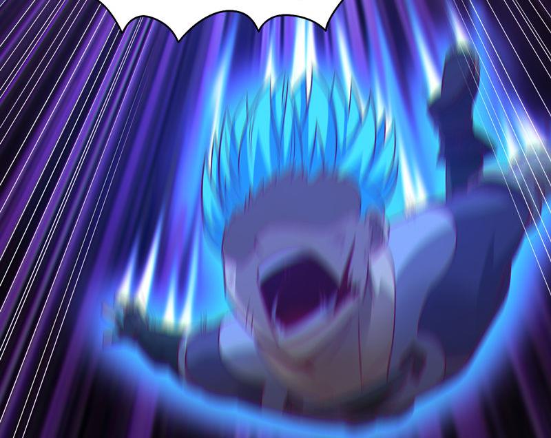 第118话 深陷绝境-第123话