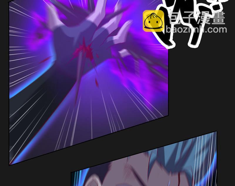 第118话 深陷绝境-第123话