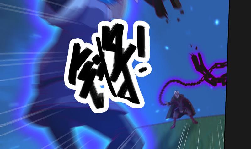 第118话 深陷绝境-第123话