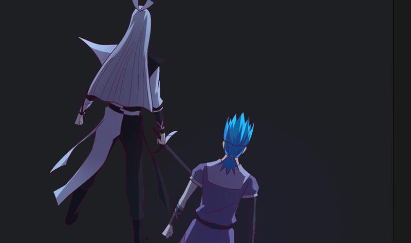 第122话 痛失好局(1/2)-第127话