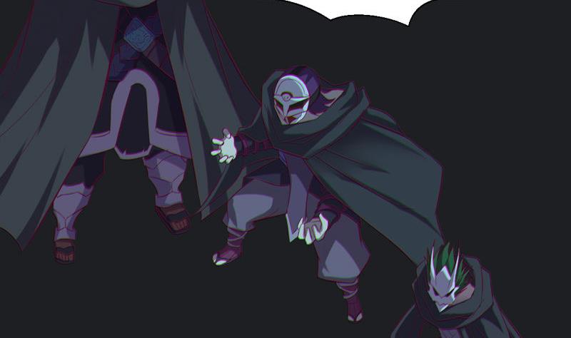 第122话 痛失好局(1/2)-第127话