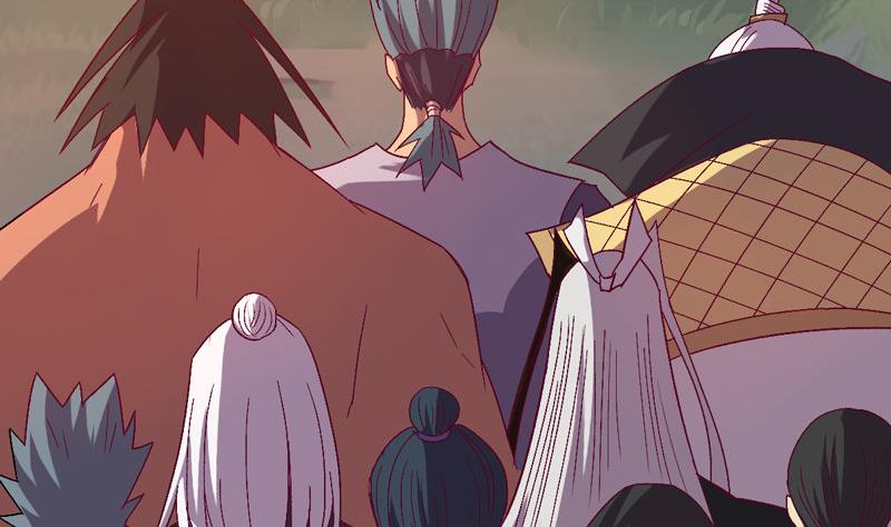 第124话 罪恶之渊(1/2)-第129话