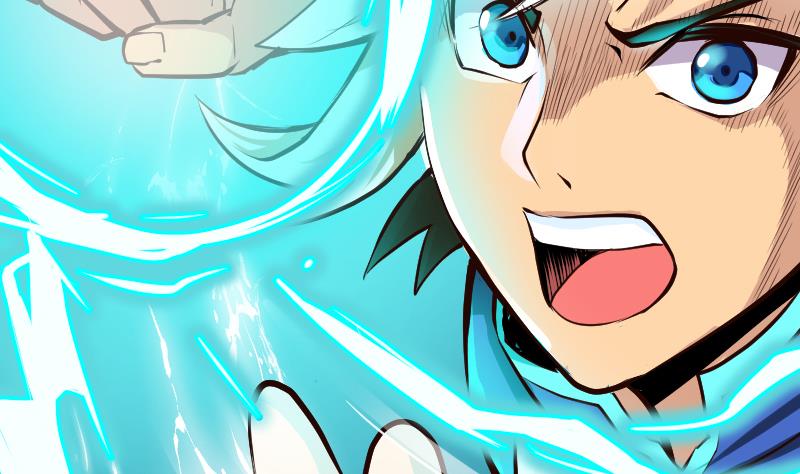 第2季 第1话 御空拳(1/2)-第131话