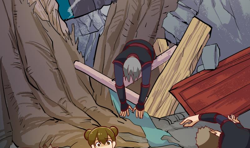 第2季 第1话 御空拳(1/2)-第131话