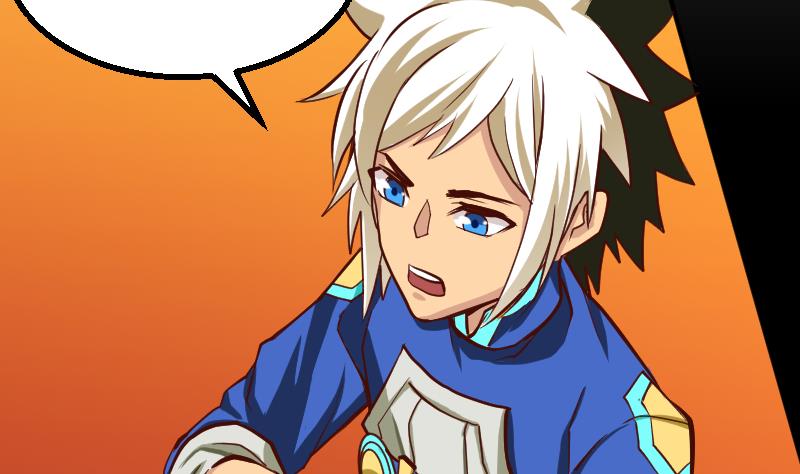 第2季 第3话 新的阴谋(1/2)-第133话