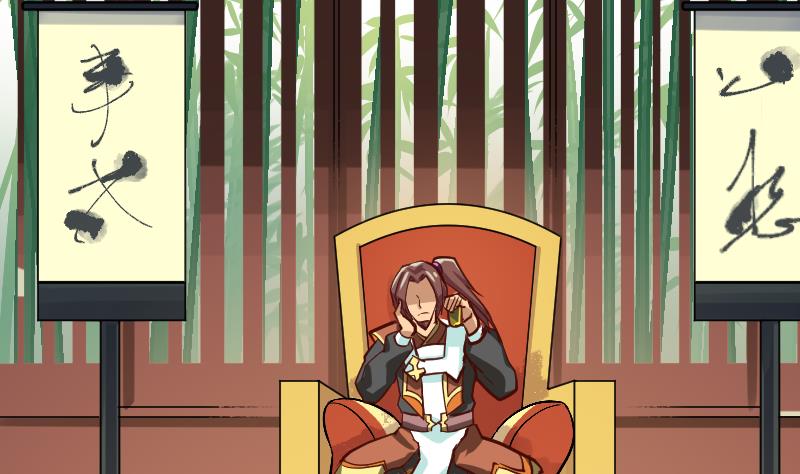 第2季 第3话 新的阴谋(1/2)-第133话