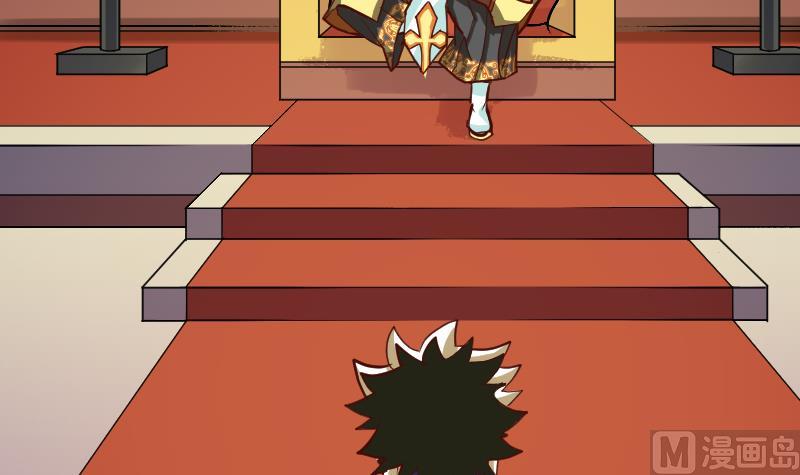 第2季 第3话 新的阴谋(1/2)-第133话