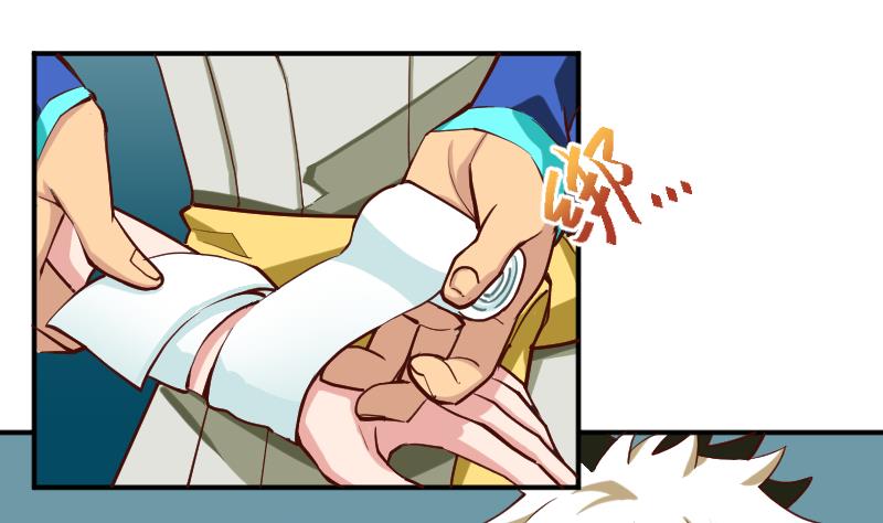 第2季 第3话 新的阴谋(1/2)-第133话